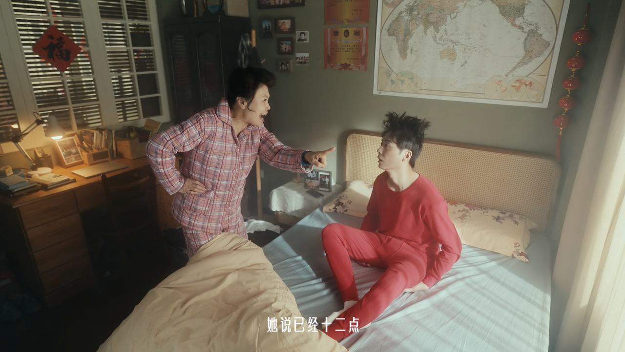 小红书在开工前，先人一步发了疯-广告人干货库