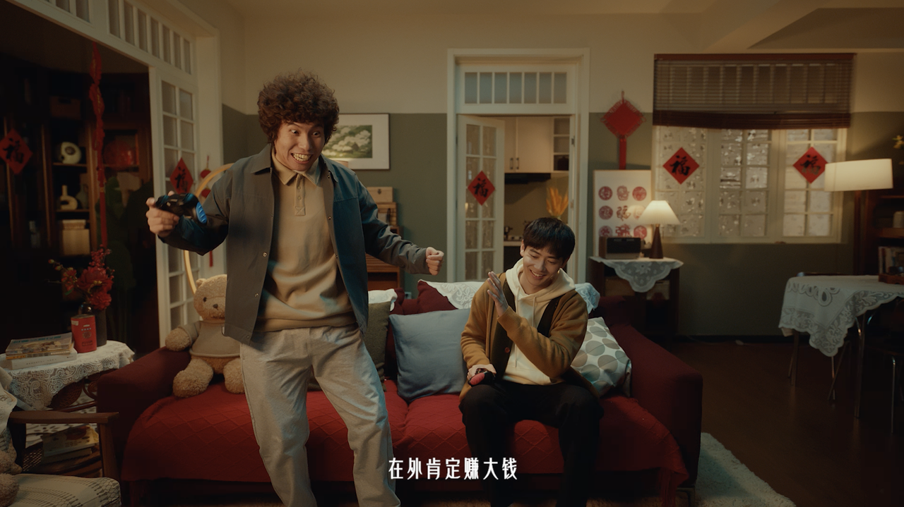 小红书在开工前，先人一步发了疯-广告人干货库
