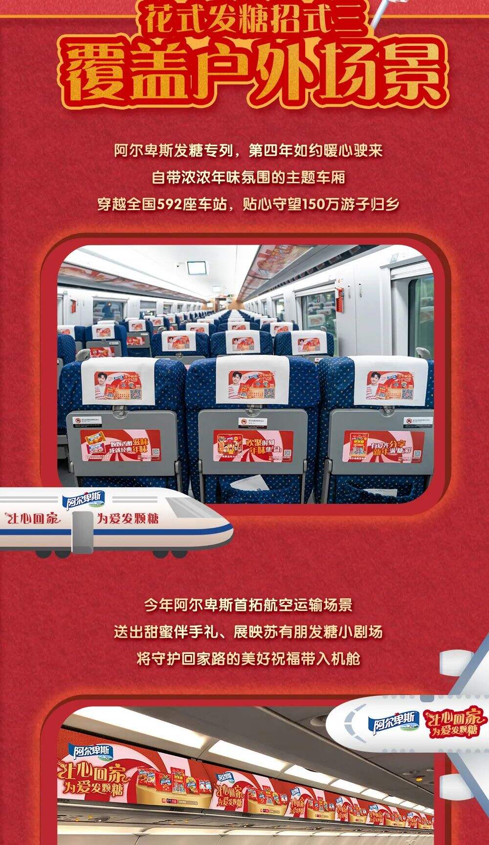 阿尔卑斯CNY营销第四年，这一次带你玩转新年味-广告人干货库