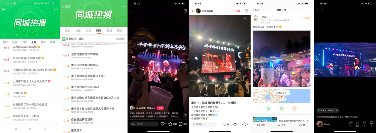 广告人干货库 B站干杯跨年夜:童年的回忆杀,泪点和燃点齐飞!-广告人干货库