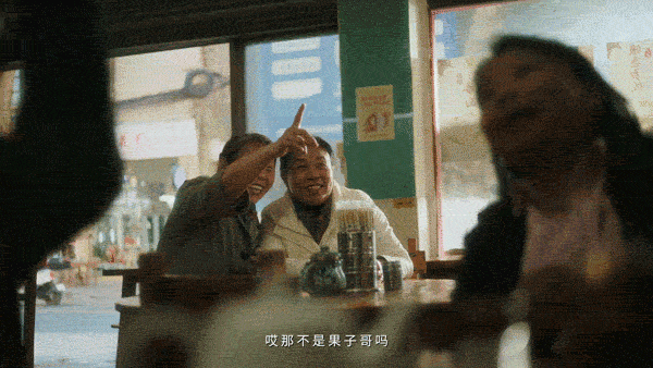 广告人干货库 招联:今年春节,我们给一只蛇皮袋做了次推广??!-广告人干货库