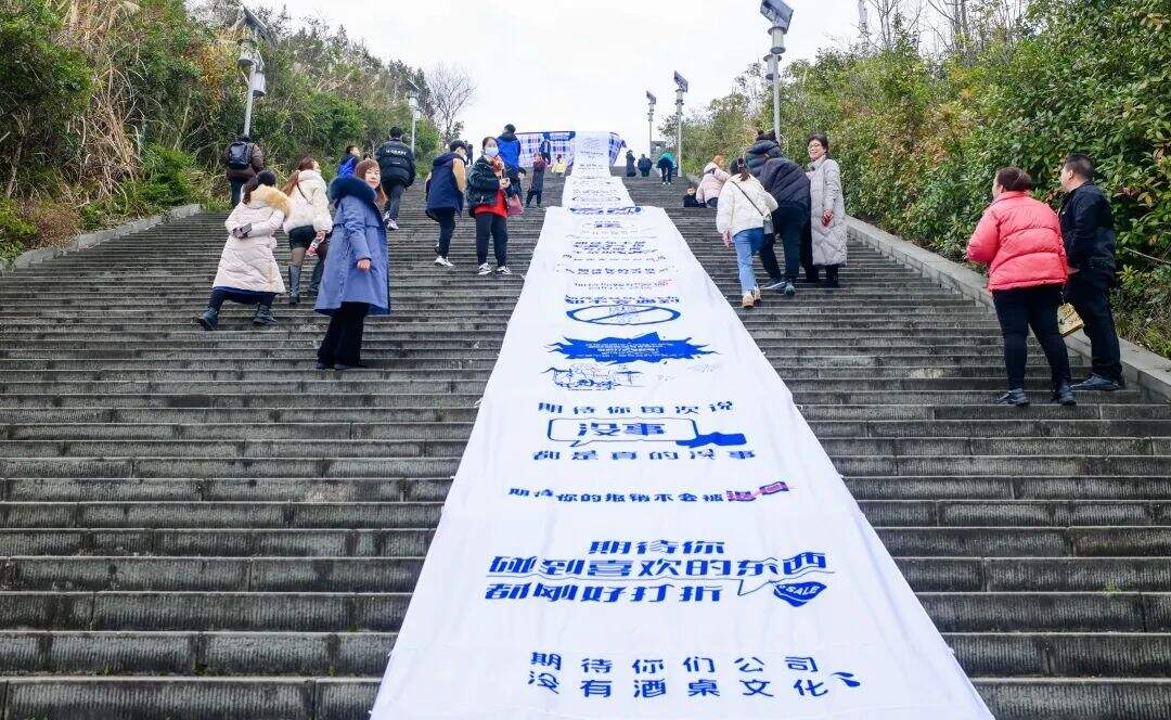招联：今年春节，我们给一只蛇皮袋做了次推广？？！-广告人干货库
