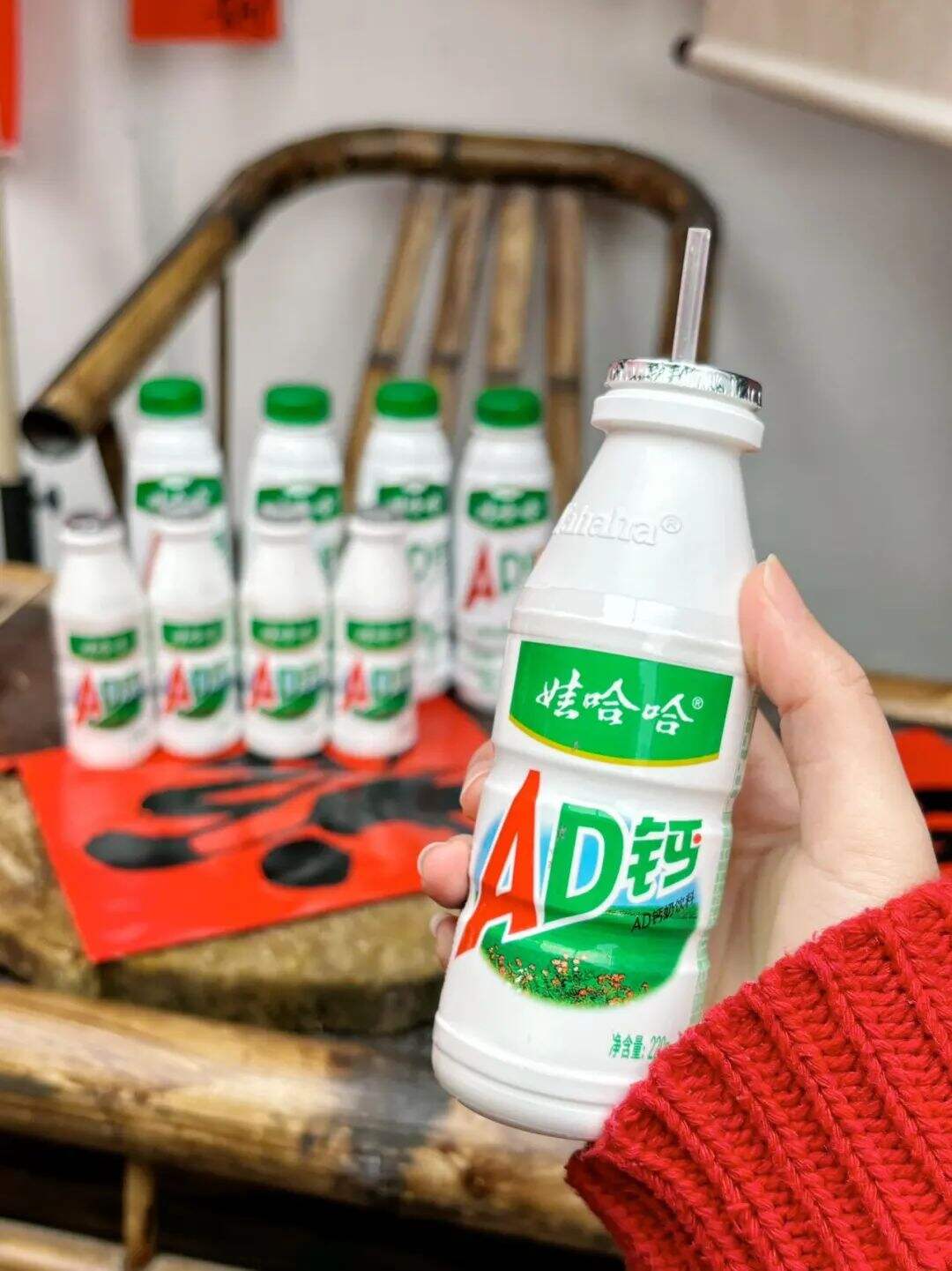 广告人干货库 致敬!回顾娃哈哈年轻化的产品包装设计!-广告人干货库