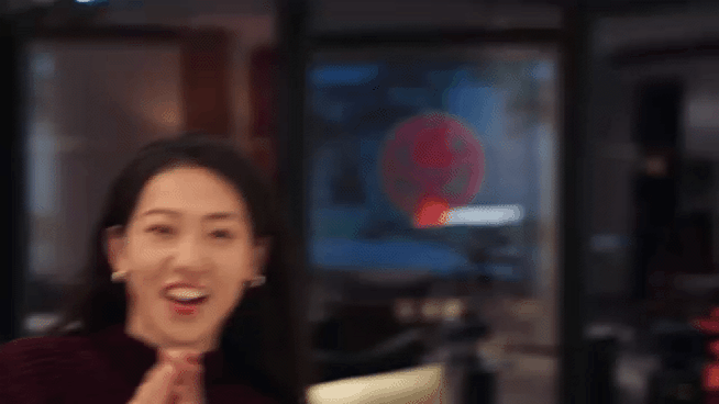 美的：从2023吹来的喜气，给2024的你打打气-广告人干货库
