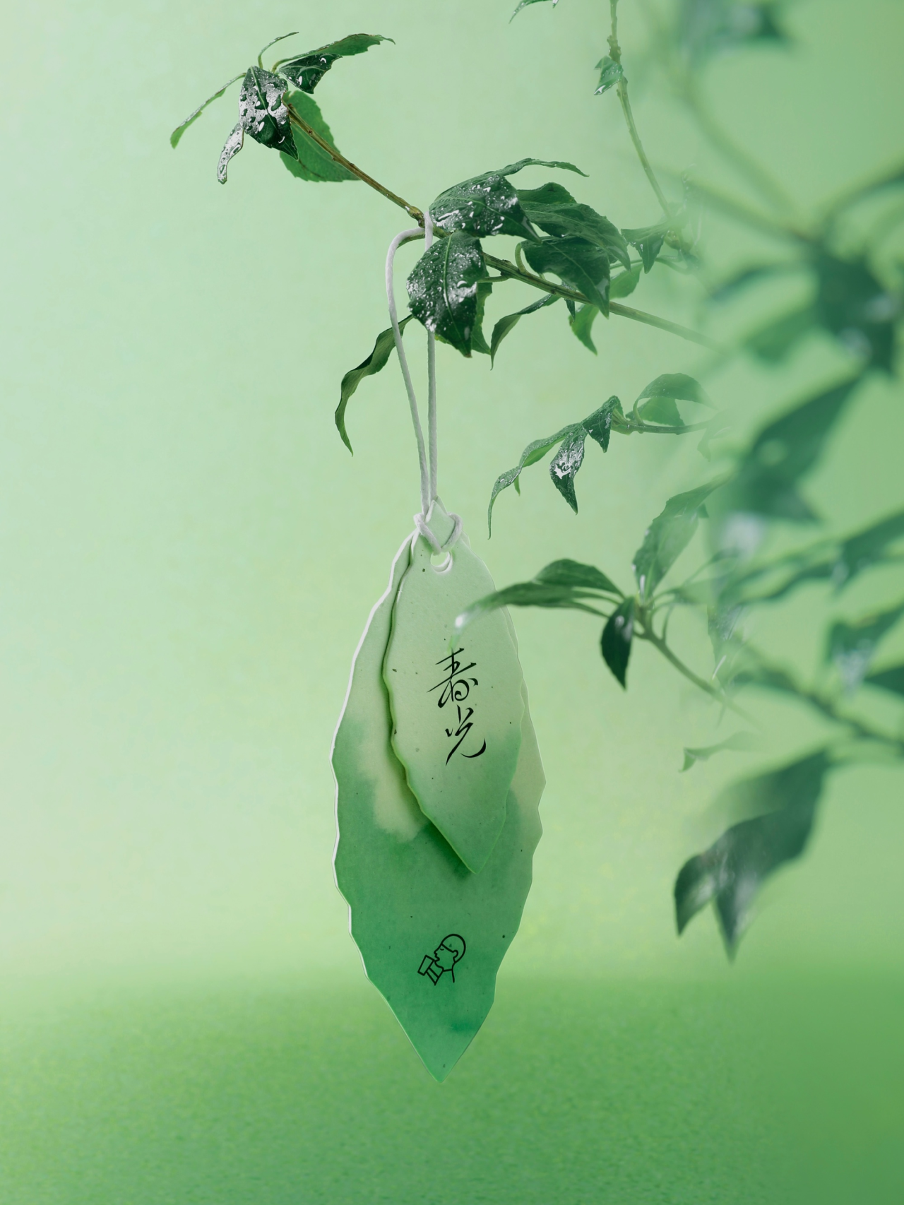 喜茶宣布与品牌大使许光汉联名推新-广告人干货库