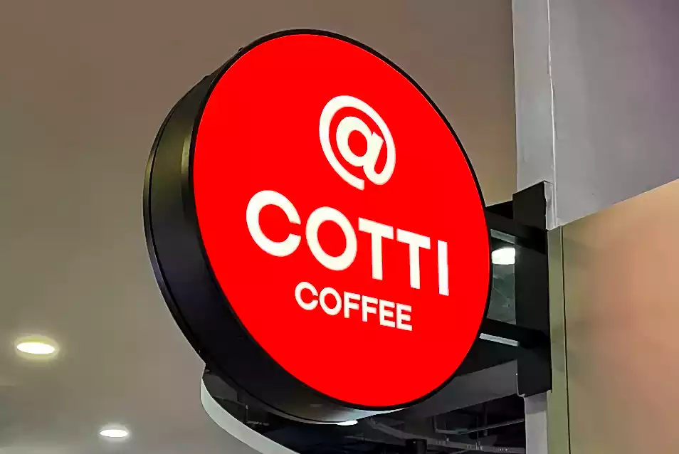 库迪咖啡全球门店达 7000 家，加码 9.9 促销活动-广告人干货库