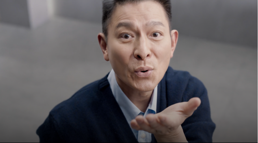 海飞丝：终于拍了一条没有产品的广告-广告人干货库