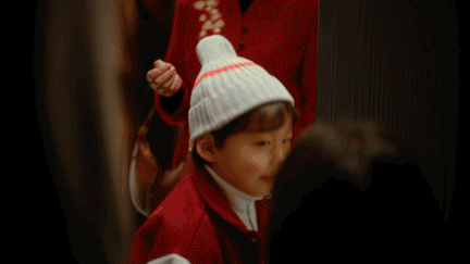 卡萨帝《爱在新年》：不同的新年，爱是共同点-广告人干货库