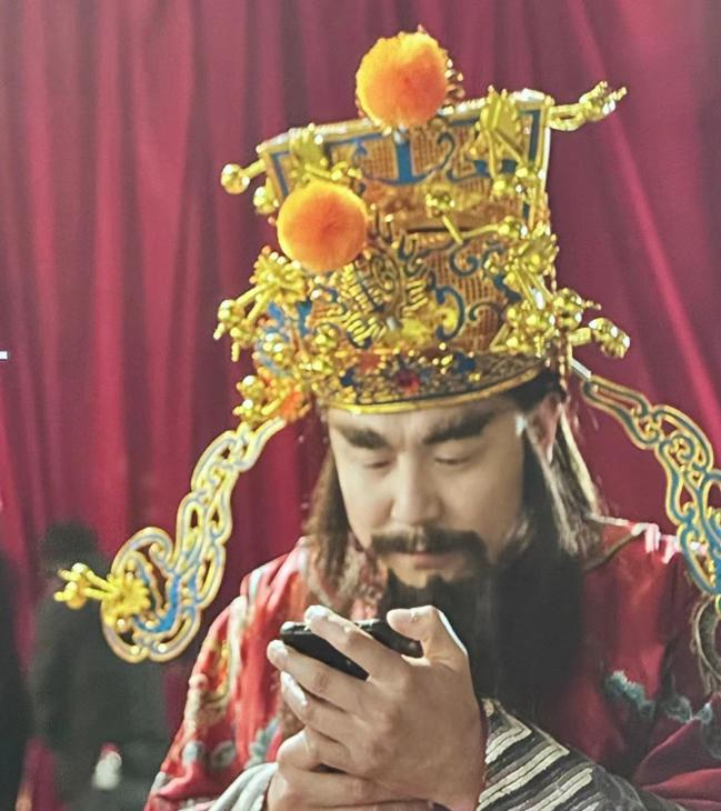 正月初五x情人节：天猫x月老财神送祝福，桃运财运全拿捏～-广告人干货库