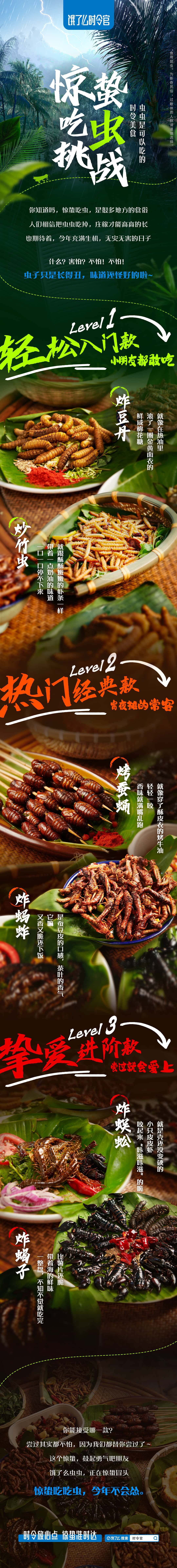 广告人干货库 饿了么:在惊蛰吃虫这件事上,我们都是没见过世面的小孩-广告人干货库