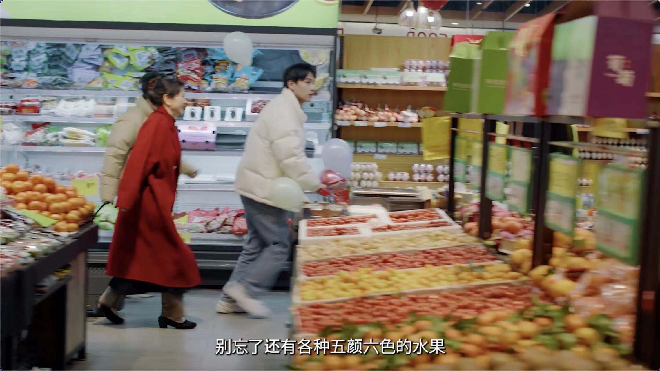 广告人干货库 比亚迪:Z时代整新活,年轻人主理的春节龘里龘气-广告人干货库