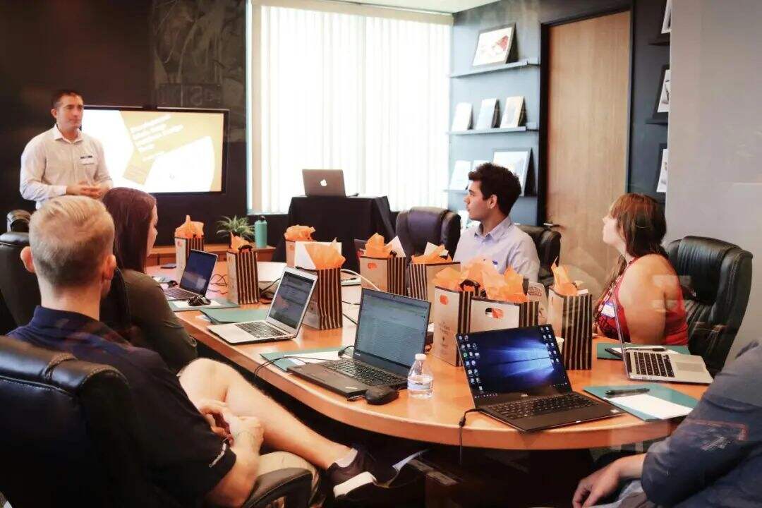 广告人干货库 品牌如何塑造强大的客情关系-广告人干货库