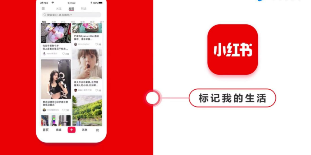 广告人干货库 品牌如何做小红书的投放规划?-广告人干货库