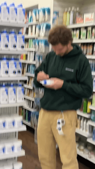 适乐肤：这个宝藏品牌的创始人真的是他？-广告人干货库
