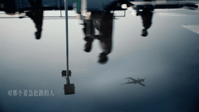 奔驰：新的一年，让我们「大有奔头」-广告人干货库