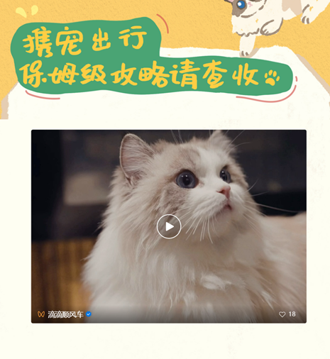 广告人干货库 如何让用户发自内心地喜欢品牌?从滴滴顺风车CNY“返乡营销”中找答案-广告人干货库
