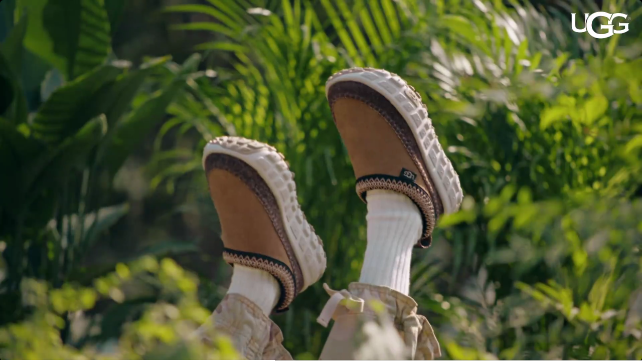 UGG®宣布窦靖童为亚太区品牌代言人-广告人干货库