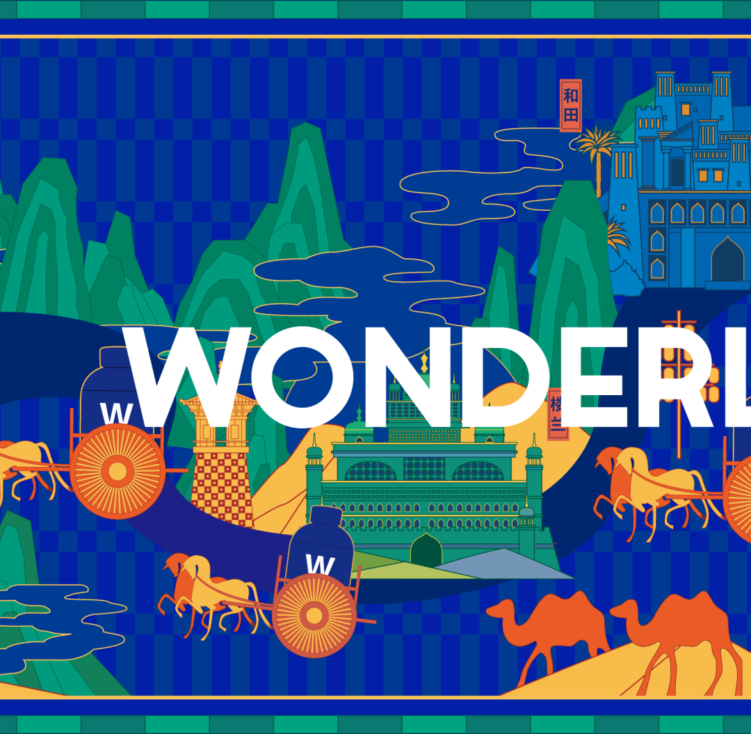 Wonderlab X 東西制造局 | 传统文化与时尚美学的共振-广告人干货库
