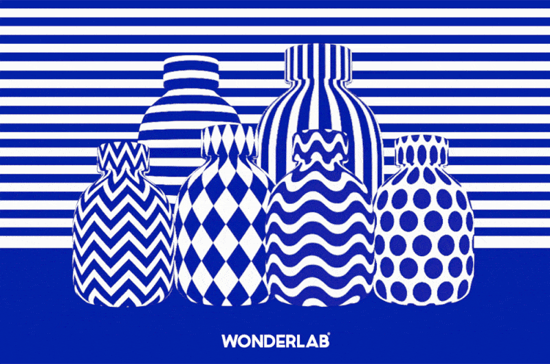 Wonderlab X 東西制造局 | 新消费品的艺术表达-广告人干货库