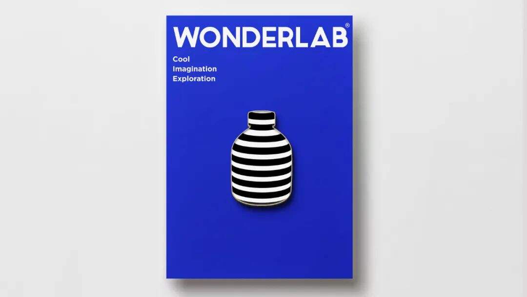 Wonderlab X 東西制造局 | 新消费品的艺术表达-广告人干货库