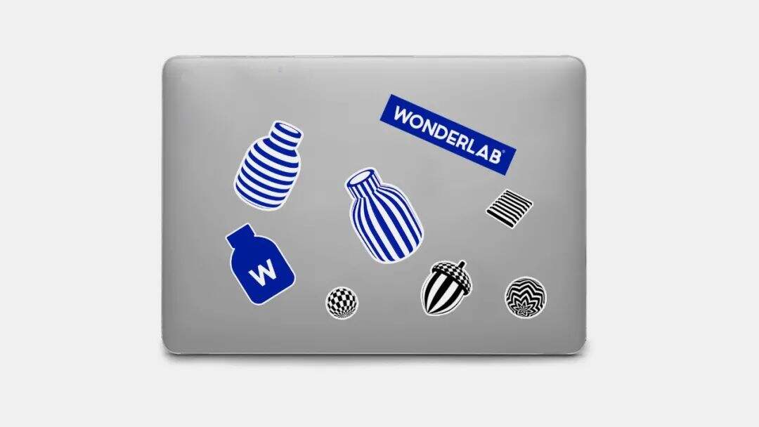 Wonderlab X 東西制造局 | 新消费品的艺术表达-广告人干货库
