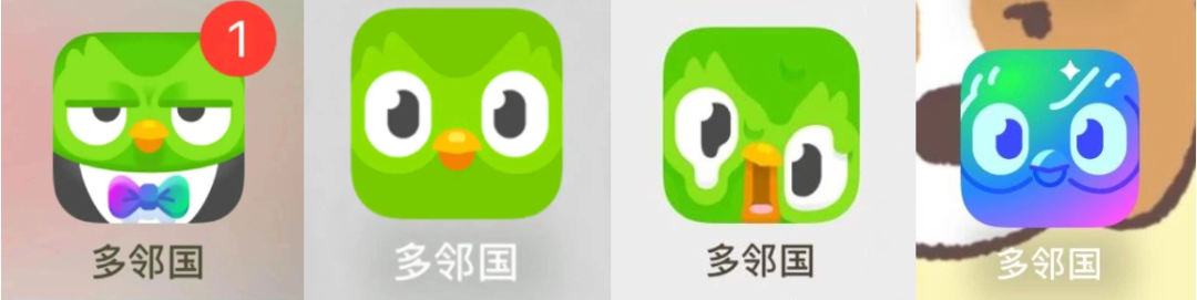 那些年，让人过目不忘的 logo 营销-广告人干货库