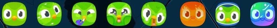 那些年，让人过目不忘的 logo 营销-广告人干货库