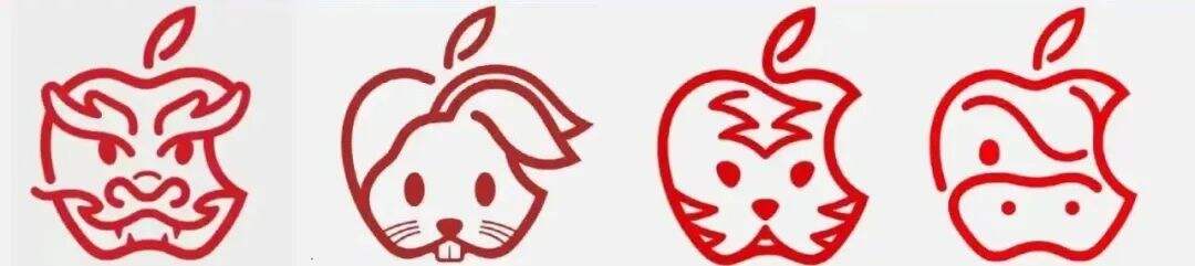 那些年，让人过目不忘的 logo 营销-广告人干货库