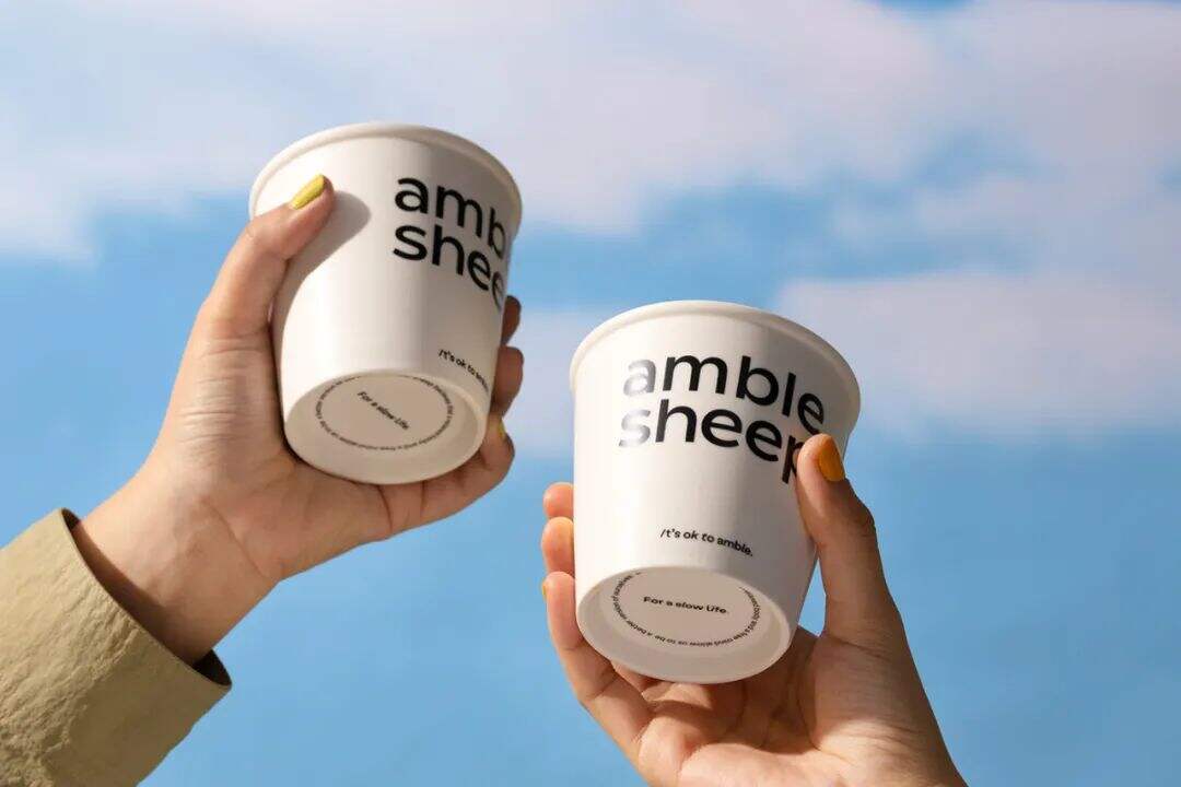 广告人干货库 以自然为题,咖啡包装的松弛感可以这样设计!-广告人干货库