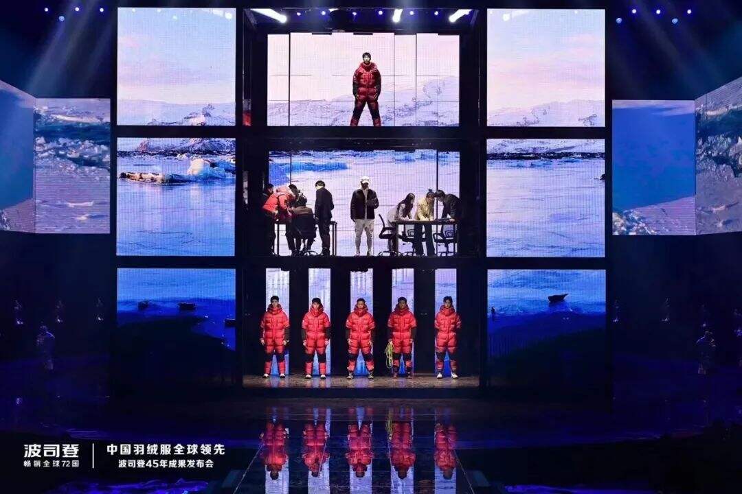 黑芒正式宣布和今郦文化合资成立线下体验营销公司——黑今（BlackNow）-广告人干货库