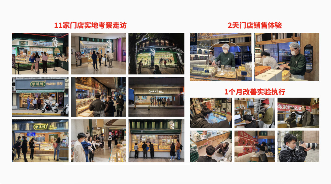 广告人干货库 泸溪河桃酥:超级符号打造文化品牌 | 华与华烘焙糕点行业案例解析-广告人干货库