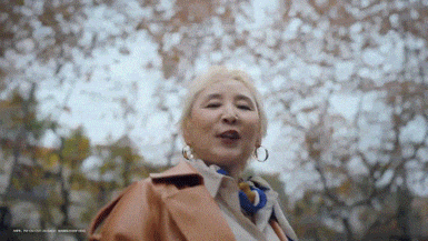 善存x钙尔奇：今年你几岁？-广告人干货库