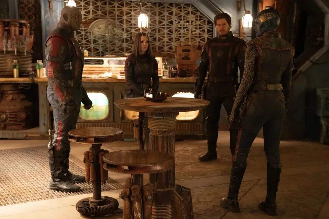 广告人干货库 2024奧斯卡入围片单盘点:《元素方程式》等7部Disney+的推荐电影-广告人干货库