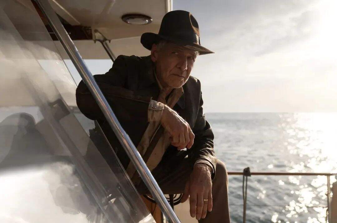 广告人干货库 2024奧斯卡入围片单盘点:《元素方程式》等7部Disney+的推荐电影-广告人干货库