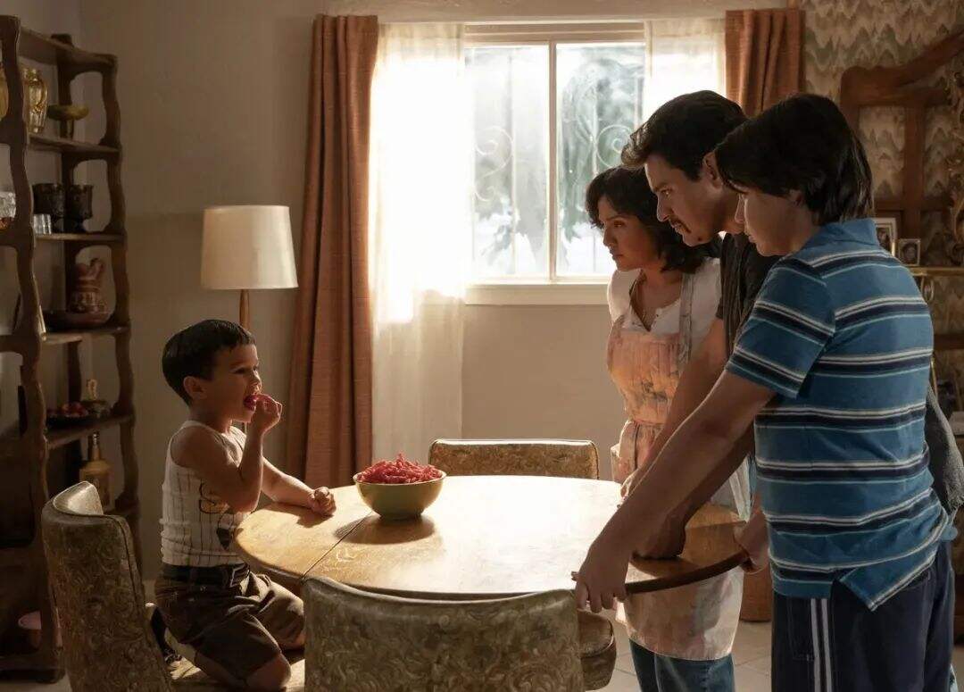 广告人干货库 2024奧斯卡入围片单盘点:《元素方程式》等7部Disney+的推荐电影-广告人干货库