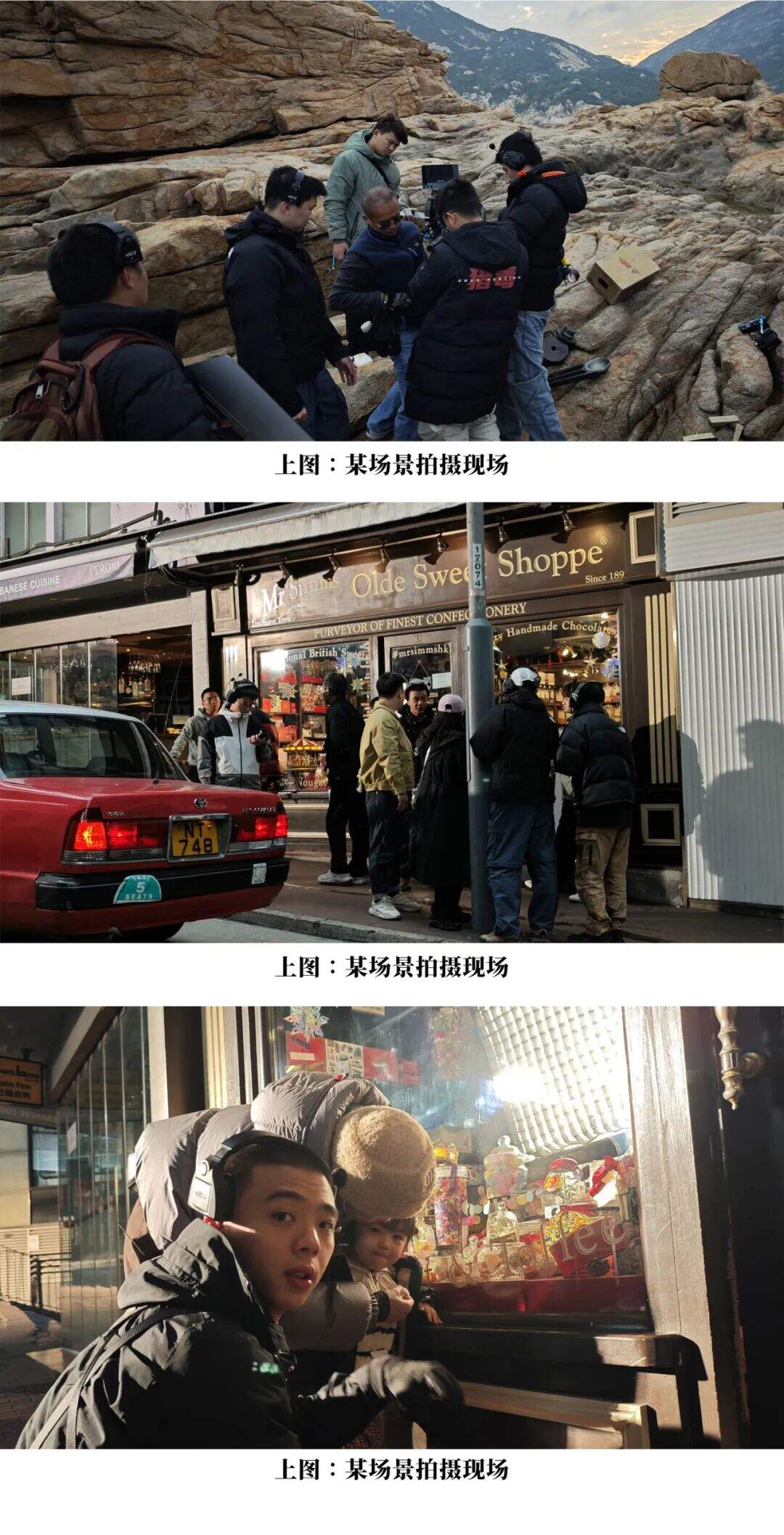 小马新志x小米14Ultra：快闪TVC是消费场景下的新语态-广告人干货库