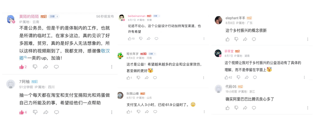 广告人干货库 微梦 X 阿里公益|人人参与才是公益,阿里这波操作太暖心了!-广告人干货库
