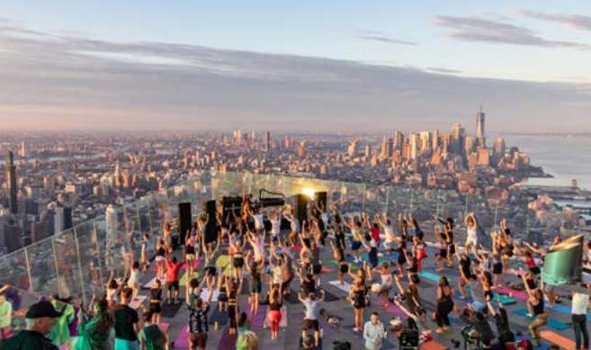 广告人干货库 2024全球百大趋势:身份经济 平流层旅行 想象商店-广告人干货库