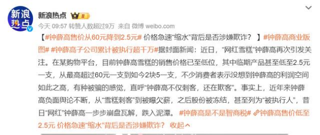 广告人干货库 2024品牌何以解忧,唯有降价?-广告人干货库