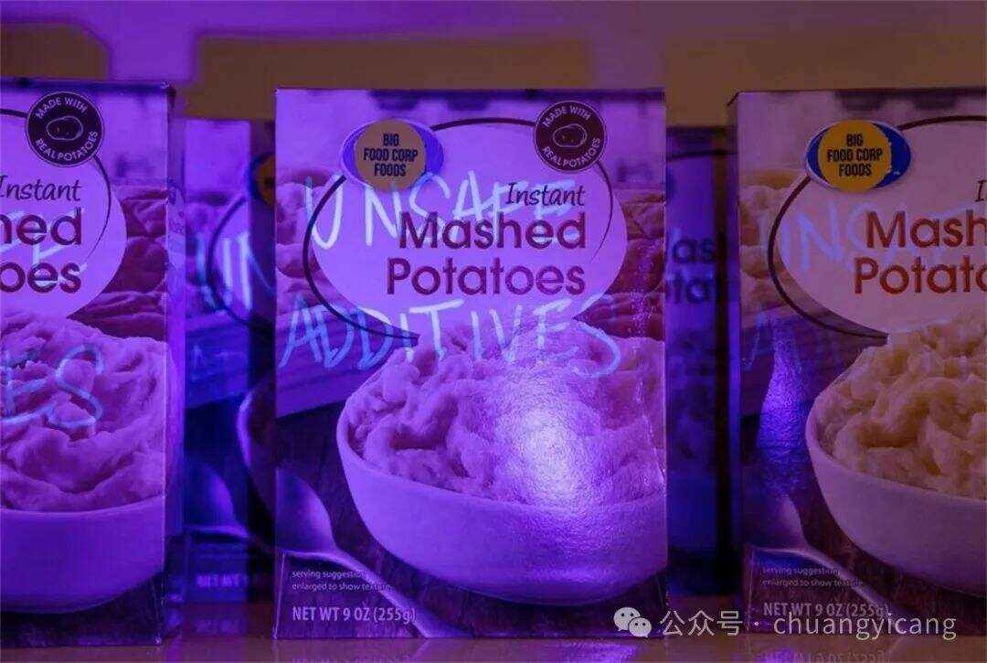 广告人干货库 来自各种品牌活动的22个活动创意-广告人干货库
