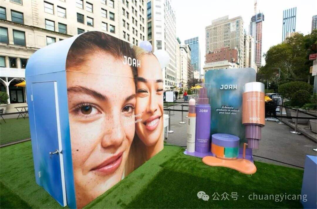 广告人干货库 来自各种品牌活动的22个活动创意-广告人干货库