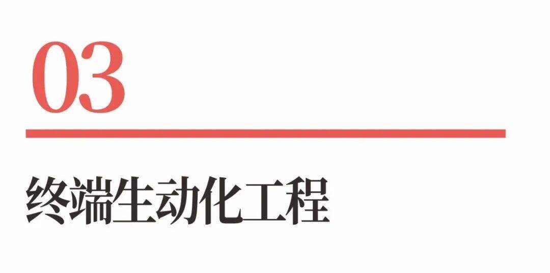 广告人干货库 超级品牌体系36讲之30-营销篇-动销工程引爆终端-广告人干货库