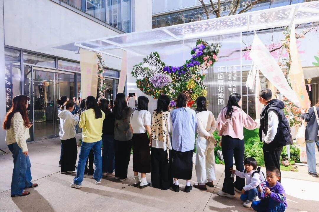 广告人干货库 5个春日营销案例盘点-广告人干货库