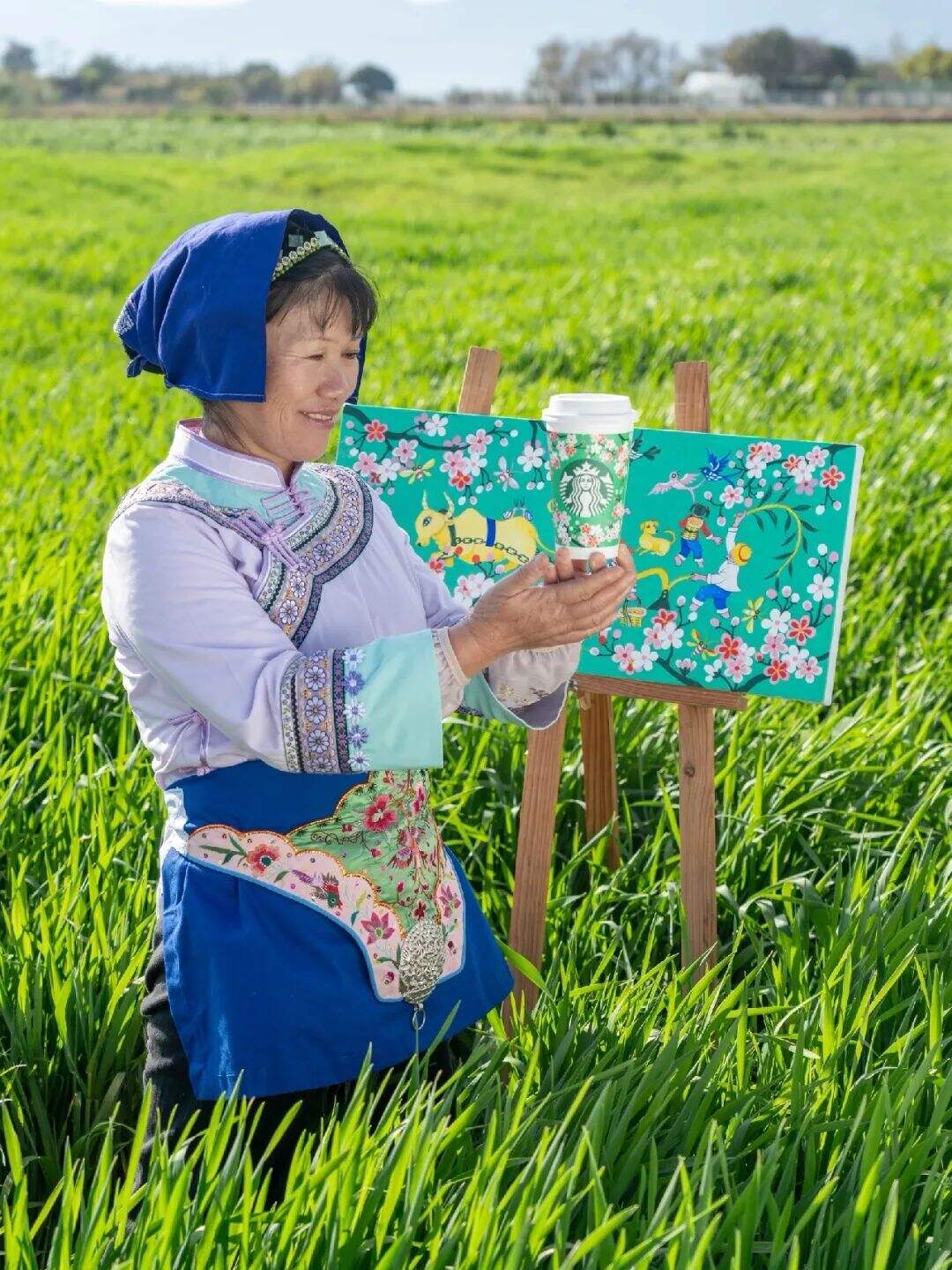 5个春日营销案例盘点-广告人干货库