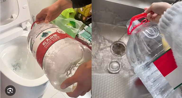 广告人干货库 给洋人整懵了!他们攻击中国自己的品牌农夫山泉!娃哈哈热度降90%-广告人干货库