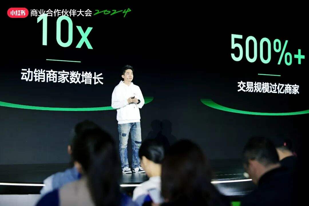 深度解读 | 3亿月活的小红书，又在大会上讲了哪些重点？-广告人干货库