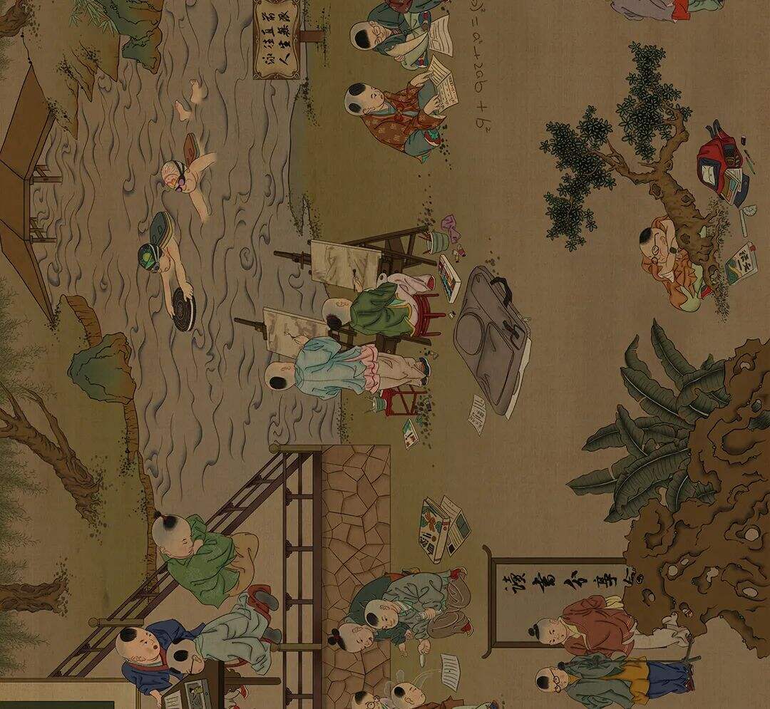 广告人干货库