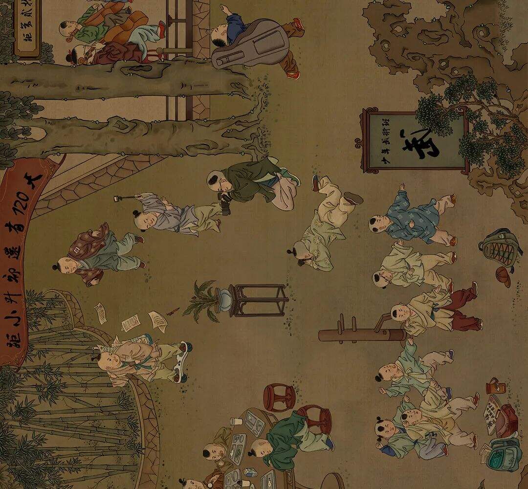 广告人干货库
