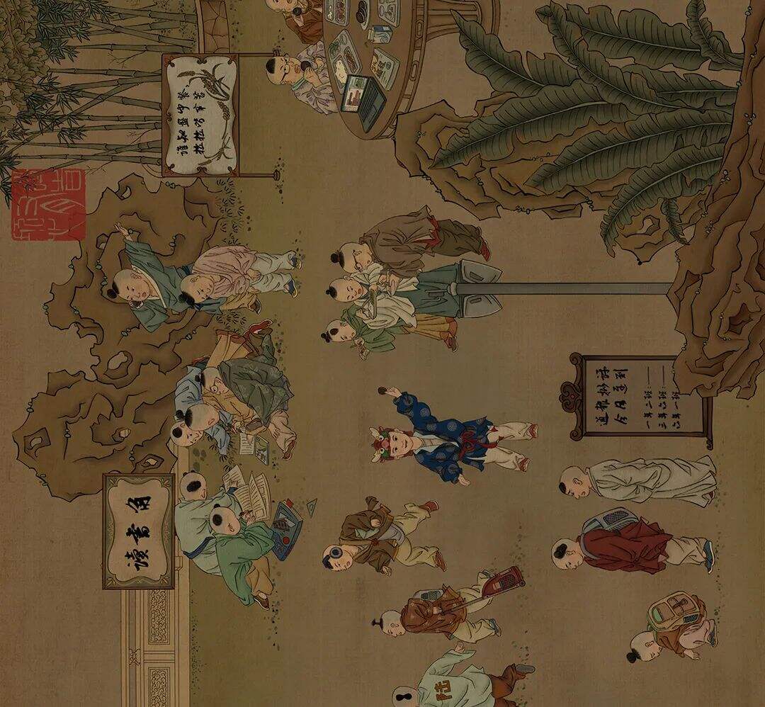 广告人干货库