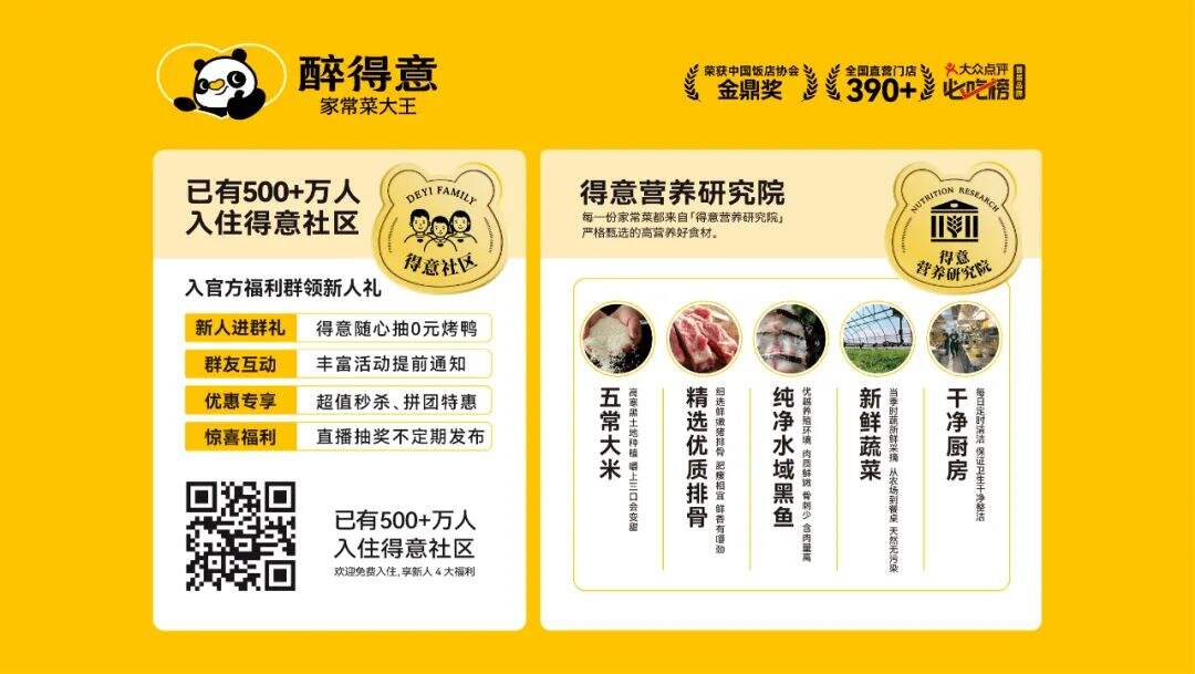 突围大众正餐定位困局-广告人干货库